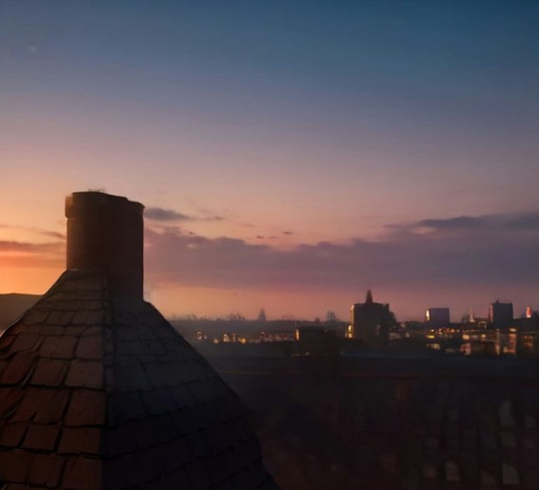 Edgar and David Chimney Inc, professional Chimney Sweep in Burnsville, our branded team and work van Edgar and David Chimney Inc, professional Chimney Sweep in Burnsville, our branded team and work van